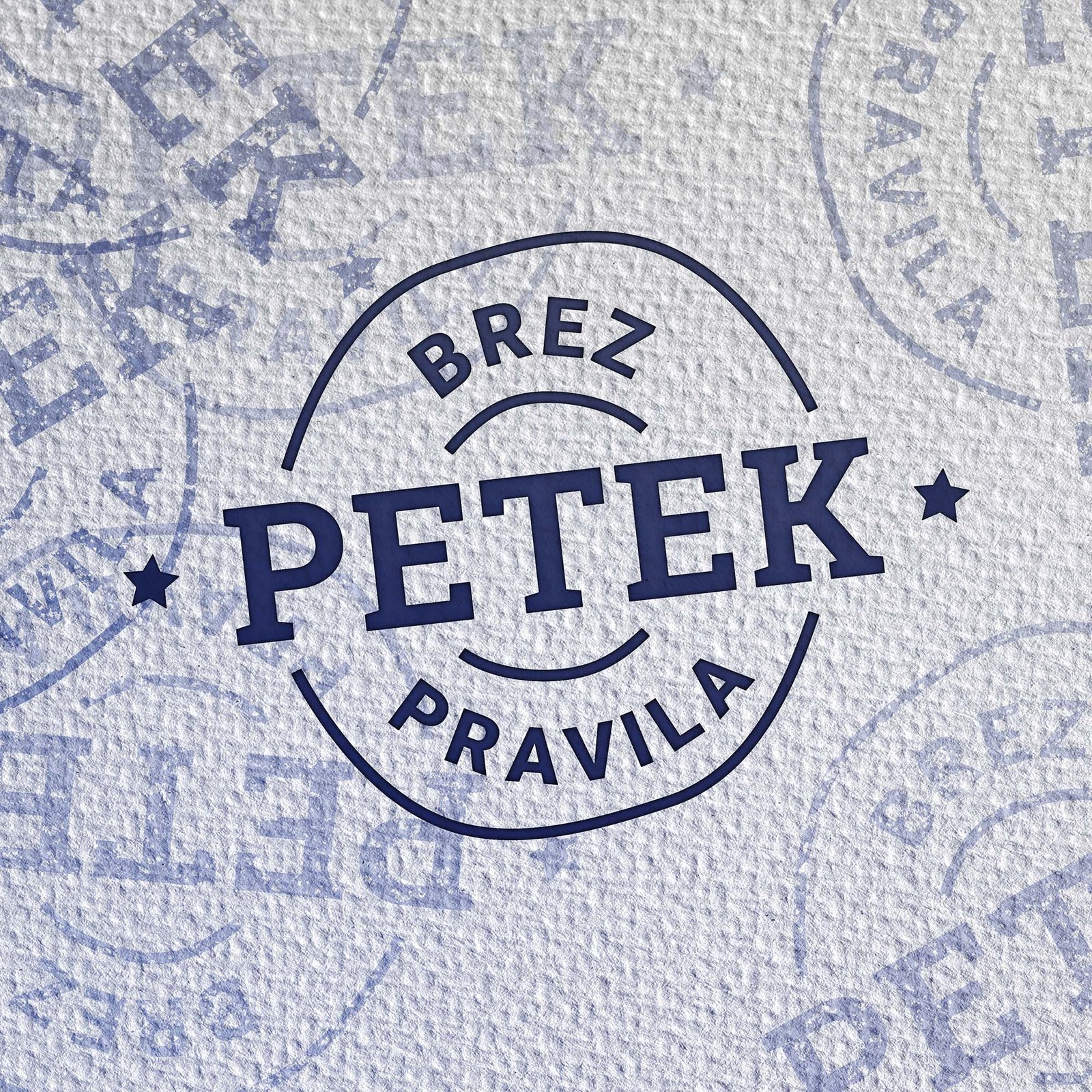 Petek brez pravila, Radio Prvi